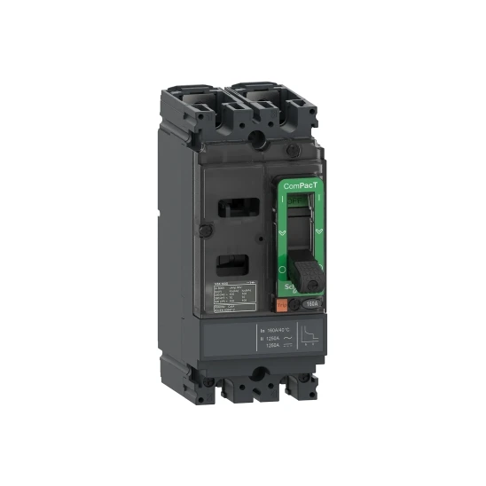 Schneider C16F2TM125