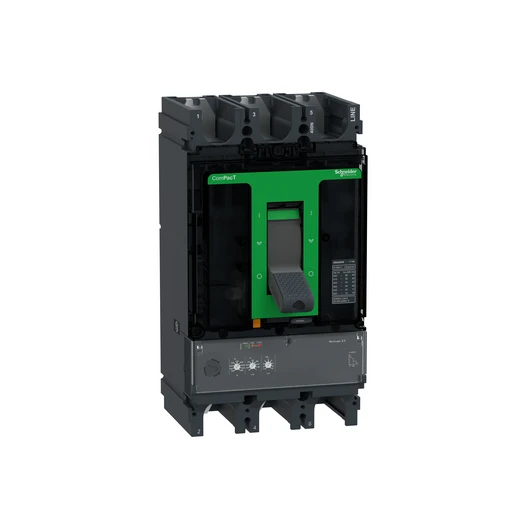 Schneider C40N32D400