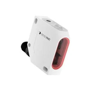 Sensopart FR 50 RL-PSVL4 Photoelectric Sensor