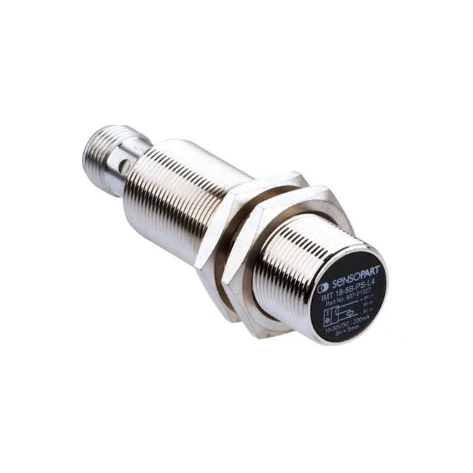 Sensopart IMT 18-5B-NS-K3