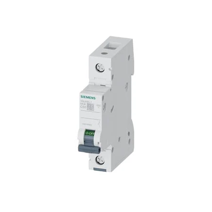 Siemens 5SL6150-7 Circuit Breaker