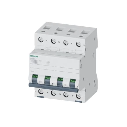 Siemens 5SL6432-7 Circuit Breaker