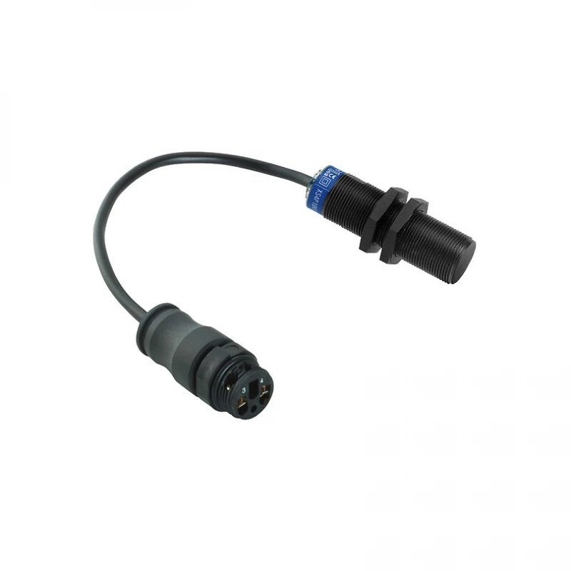 Telemecanique XS4P18MB230L01B
