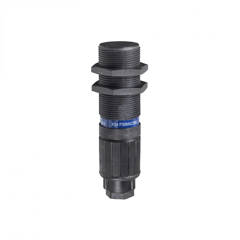 Telemecanique XS4P30PA370B Inductive Proximity Sensor