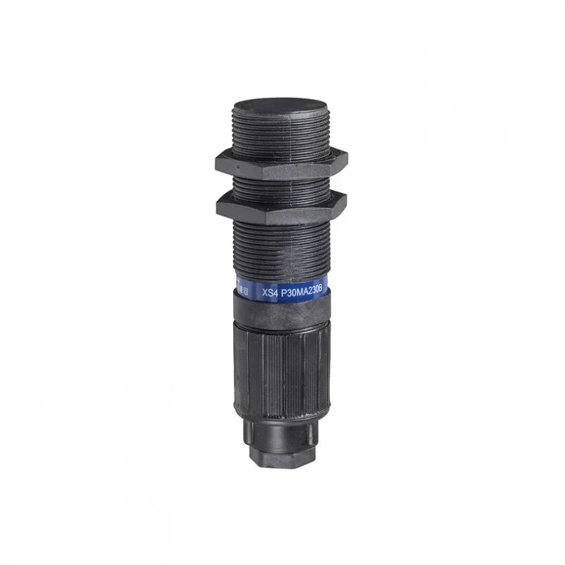 Telemecanique XS4P30PB370B Inductive Proximity Sensor