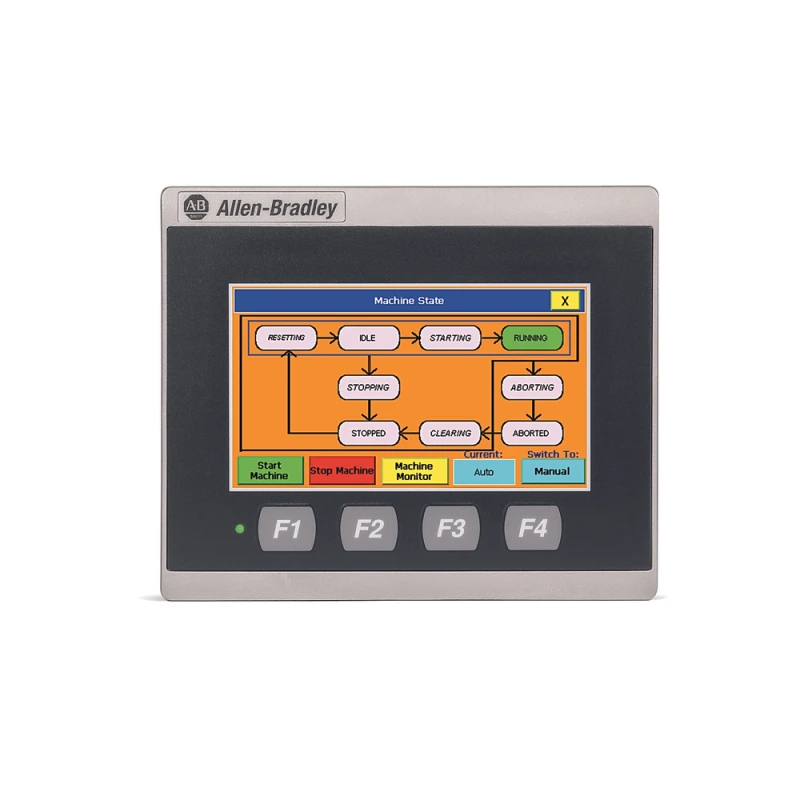 Allen Bradley 2711R-T4T
