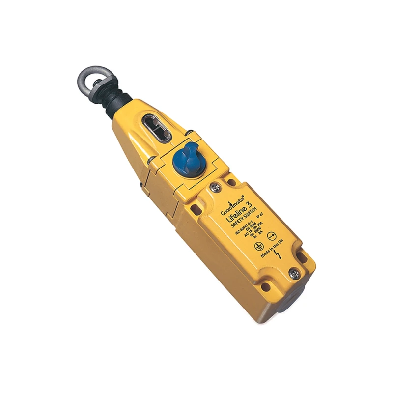 Allen Bradley 440E-D13114