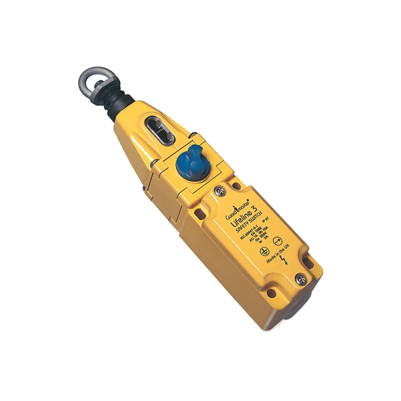 Allen Bradley 440E-D13132