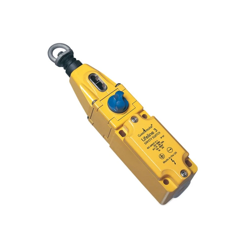 Allen Bradley 440E-D21BNYH