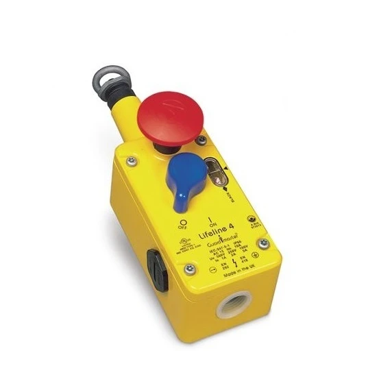 Allen Bradley 440E-L13133