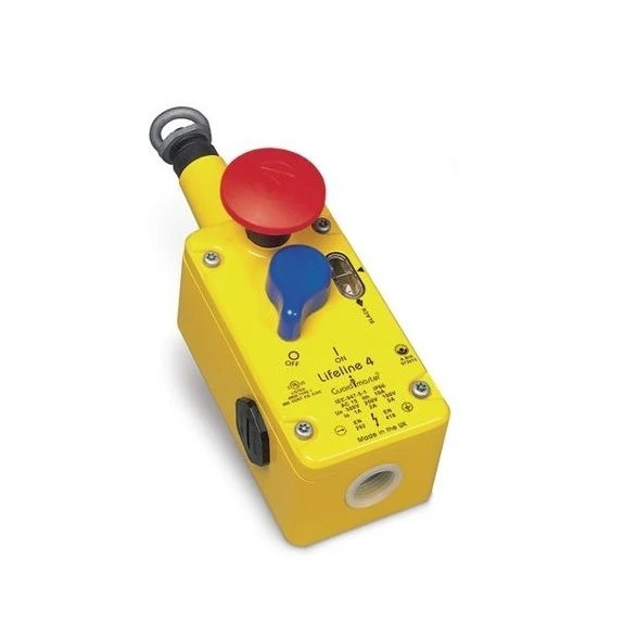 Allen Bradley 440E-L13141