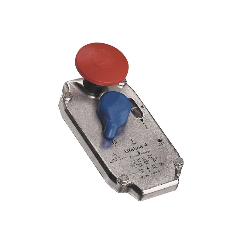 Allen Bradley 440E-L22BNSL