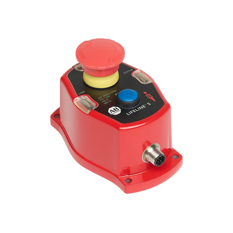 Allen Bradley 440E-LL5SE5