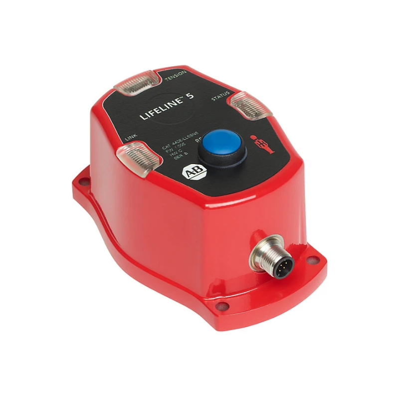 Allen Bradley 440E-LL5SN5