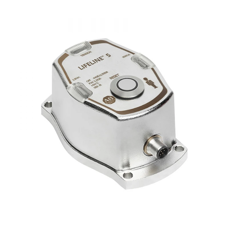 Allen Bradley 440E-LL5SS8