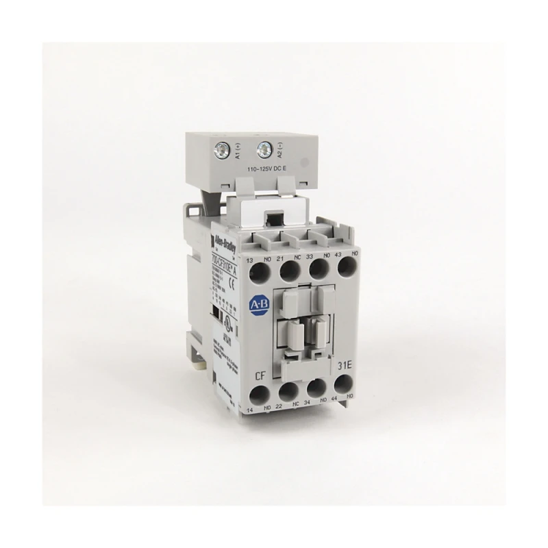 Allen Bradley 700-CFB400EJ Control Relay