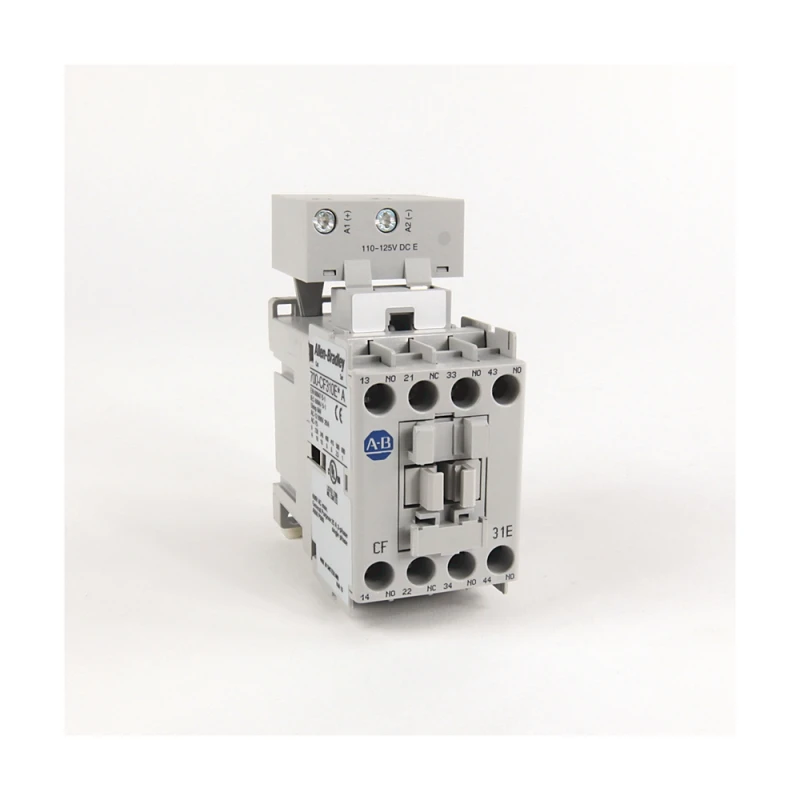 Allen Bradley 700-CFM220D Control Relay