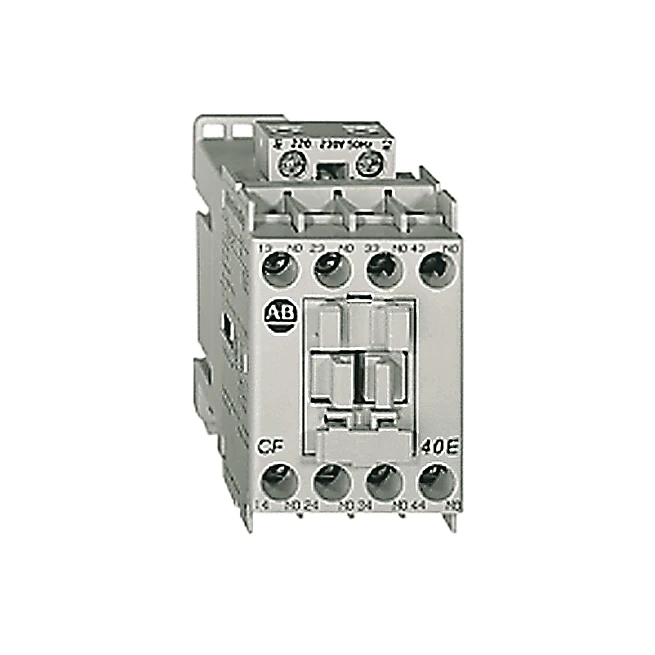 Allen Bradley 700-CFM400EJ Control Relay