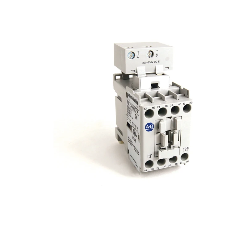 Allen Bradley 700-CFZ1420D Control Relay