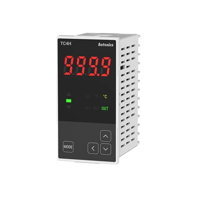 Autonics TC4H-24R Temperature Controller