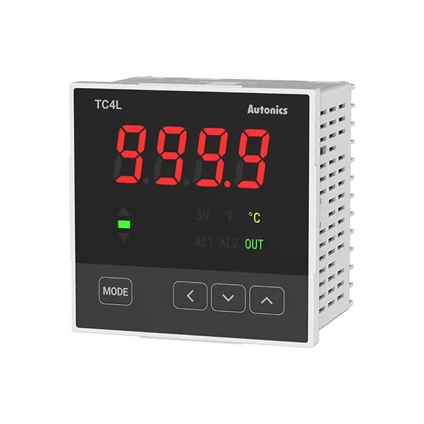 Autonics TC4L-14R Temperature Controller