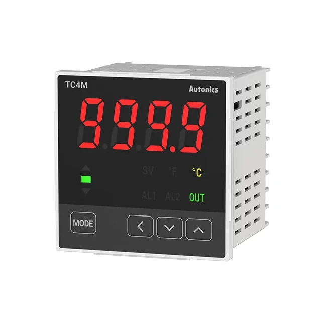 Autonics TC4M-24R Temperature Controller