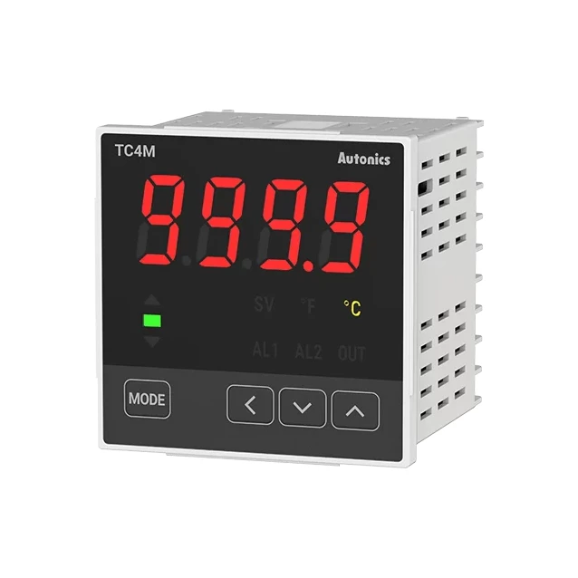 Autonics TC4M-N4N Temperature Controller