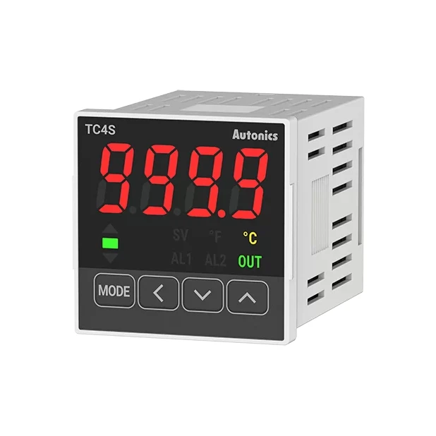 Autonics TC4SP-12R Temperature Controller