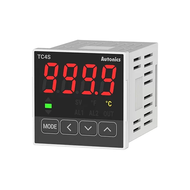 Autonics TC4SP-N2N Temperature Controller