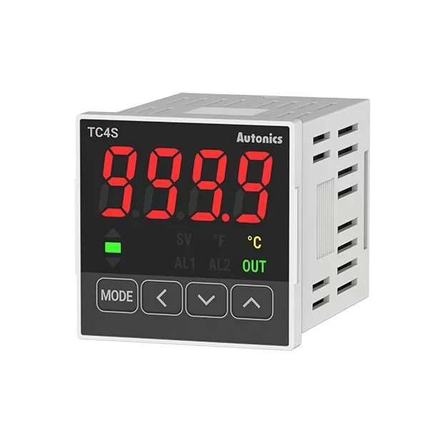 Autonics TC4SP-N2R Temperature Controller
