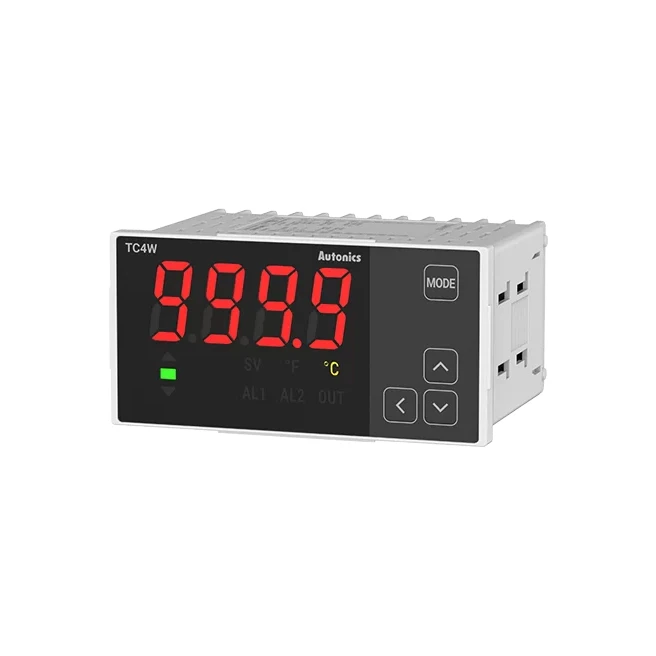 Autonics TC4W-N2N Temperature Controller