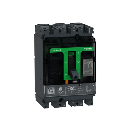 Schneider C10B3TM100