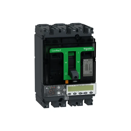 Schneider C10R36E100