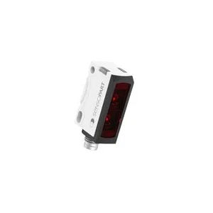 Sensopart FT 25-RA-170-PSU-M4M Photoelectric Diffuse Sensor