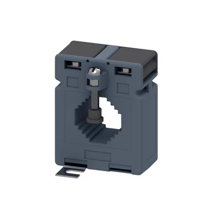 Siemens 4NC5228-2FE21 Current Transformer