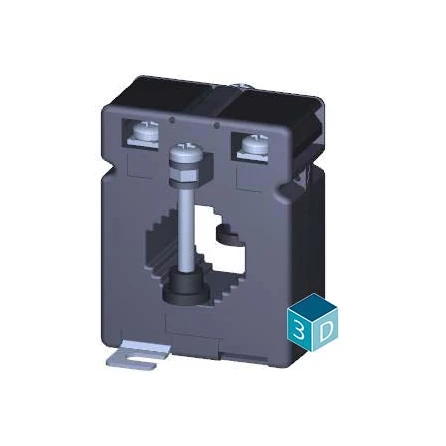 Siemens 4NC5232-2FE21 Current Transformer