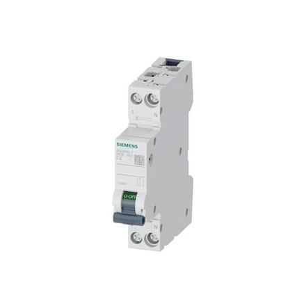 Siemens 5SL6002-7 Circuit Breaker