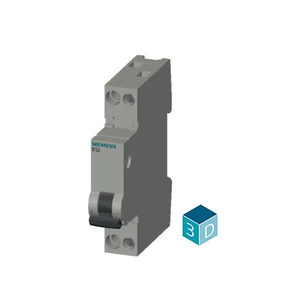Siemens 5SL6020-7KL