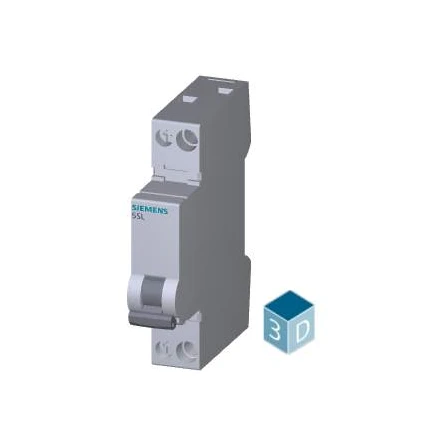 Siemens 5SL6032-7MC Circuit Breaker