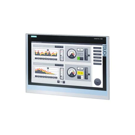 Siemens 6AV2124-0UC02-0AX1