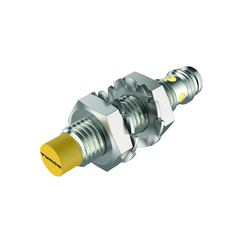 Turck NI5-M08-AP6X-V1131 Inductive Sensor