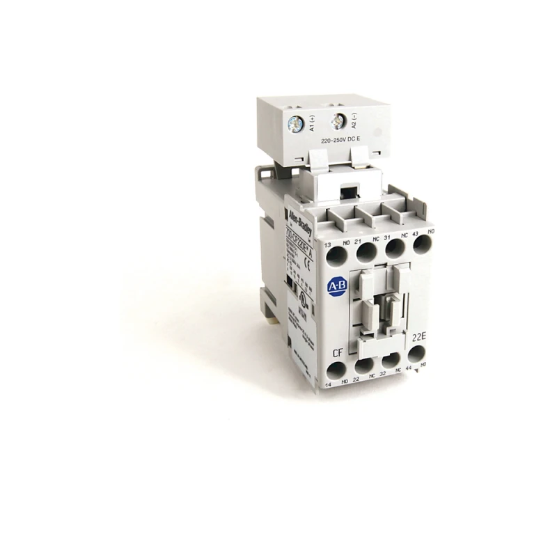 Allen Bradley 700-CF220B Control Relay