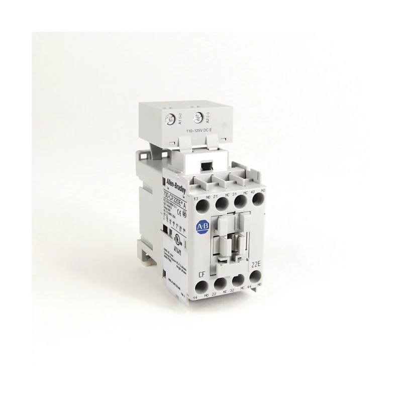 Allen Bradley 700-CF220ED Control Relay