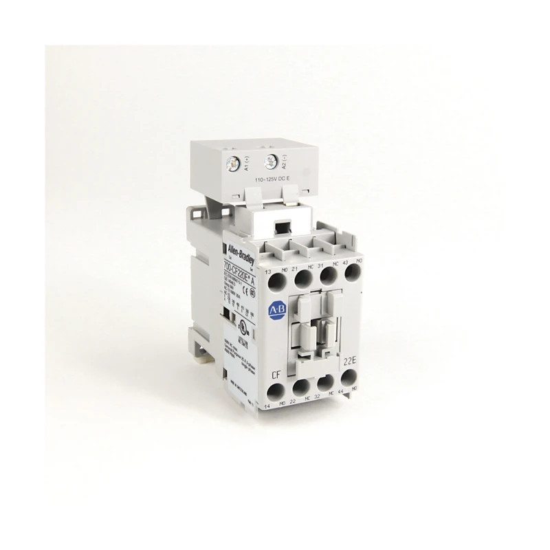 Allen Bradley 700-CF220EJ Control Relay