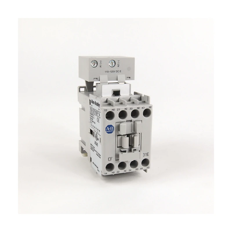 Allen Bradley 700-CF310B Control Relay