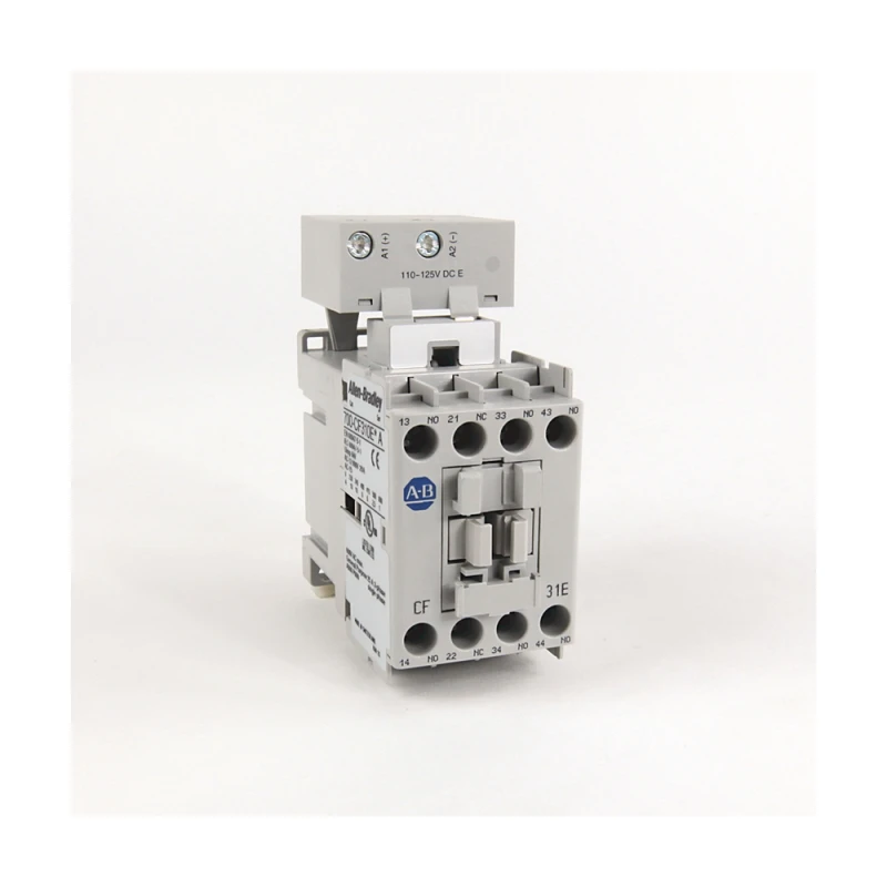 Allen Bradley 700-CF310D Control Relay