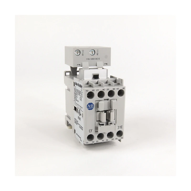 Allen Bradley 700-CF310EJ Control Relay