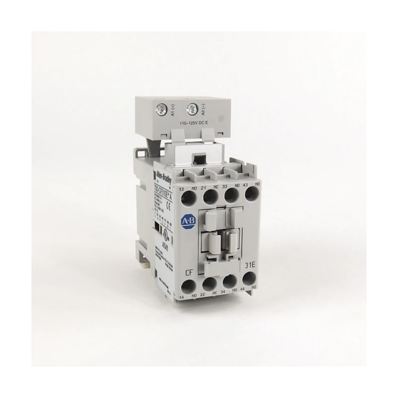 Allen Bradley 700-CF310KF Control Relay