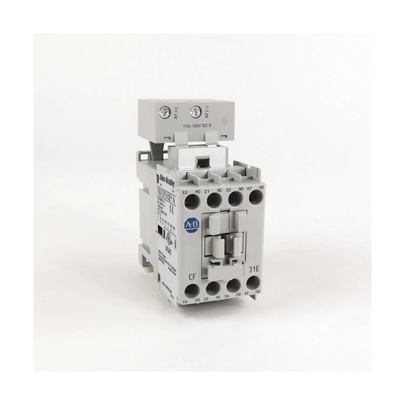 Allen Bradley 700-CF310L Control Relay