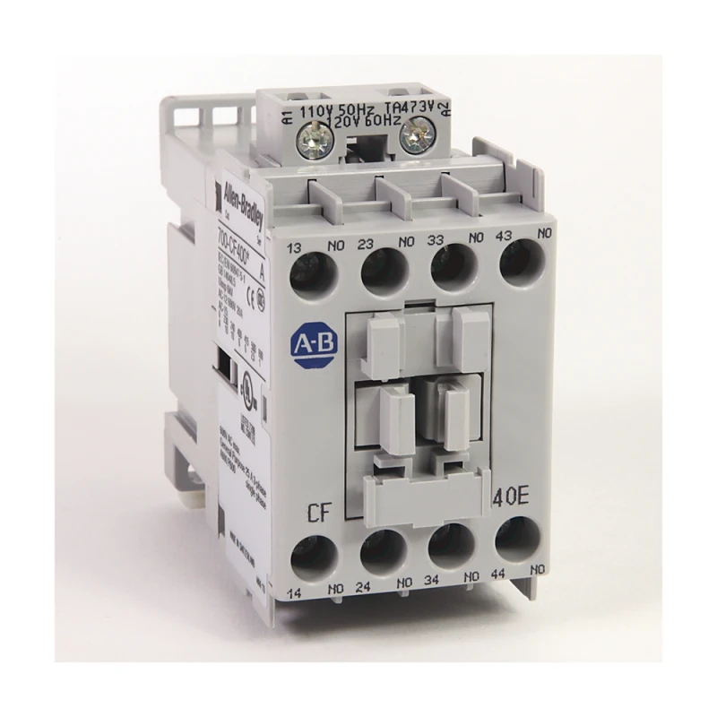 Allen Bradley 700-CF400B Control Relay